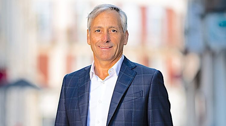 CEUX QUI FONT NOTRE PAYS – Didier Laporte avec toujours un car d’avance pour anticiper les opportunités